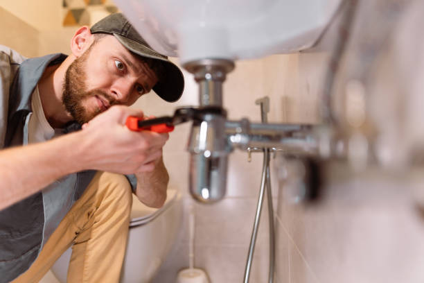 Best Sewer Line Repair  in Lucedale, MS