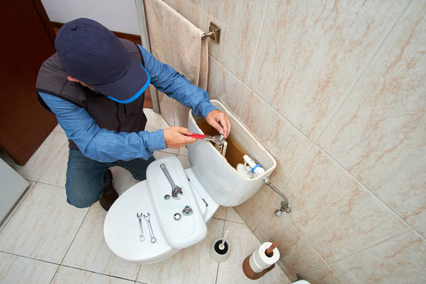 Best Residential Plumbing Services  in Lucedale, MS