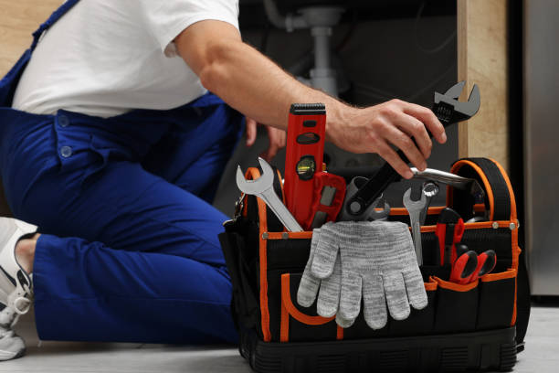 Best Emergency Plumbing Repair  in Lucedale, MS
